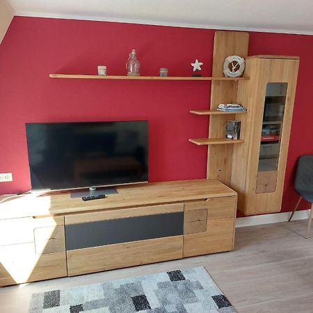 Appartement Atrium à Westerland Extérieur photo