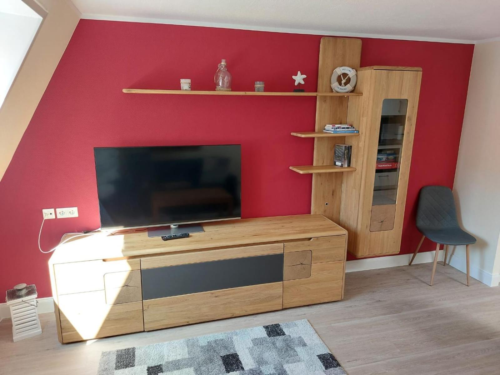 Appartement Atrium à Westerland Extérieur photo